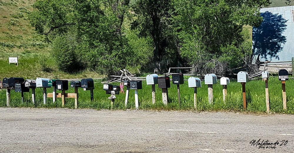 Wyoming