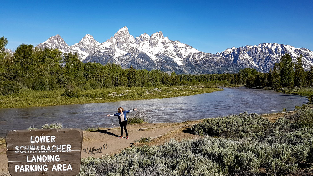 Grand Teton National Park