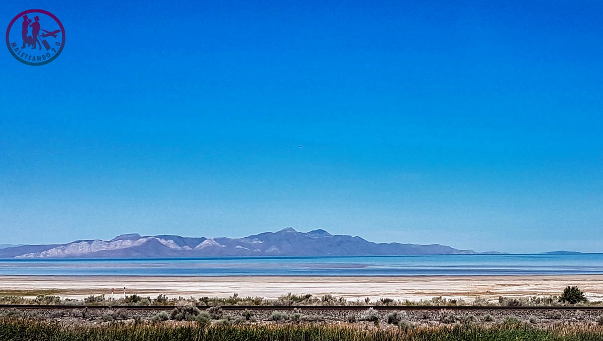 Salar de Bonneville