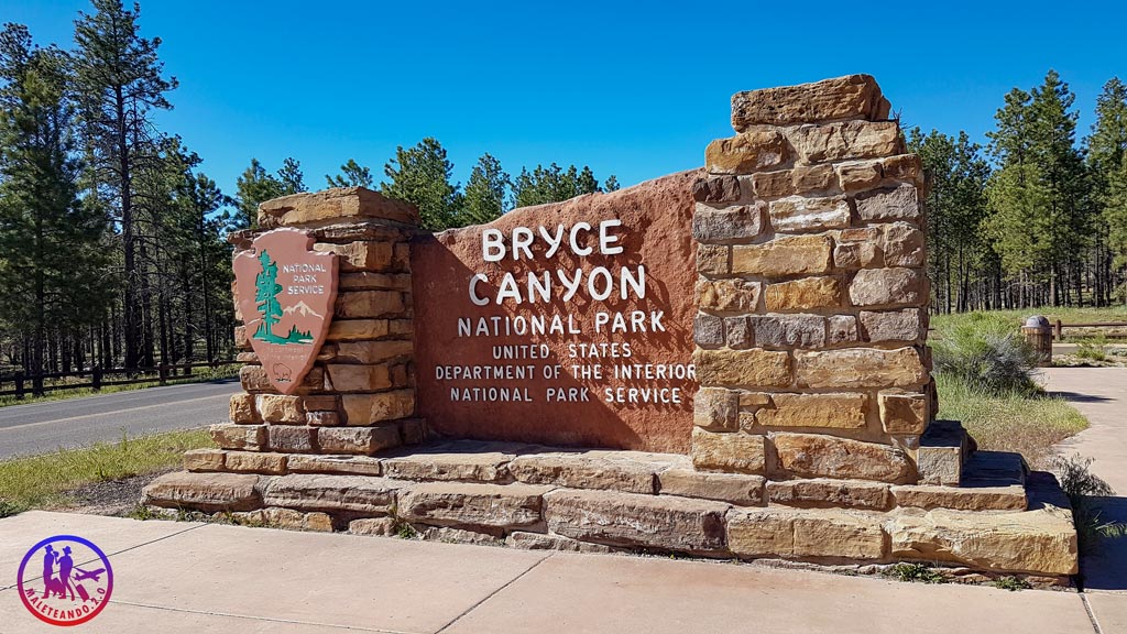 Bryce Canyon