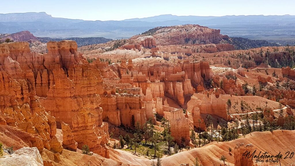 Bryce Canyon