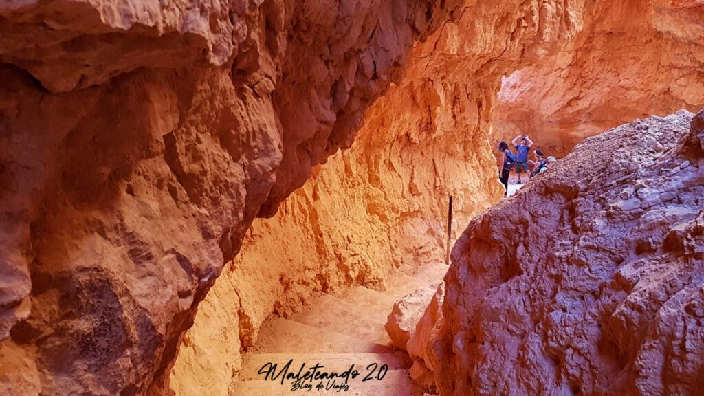 Navajo Trail, Bryce Canyon