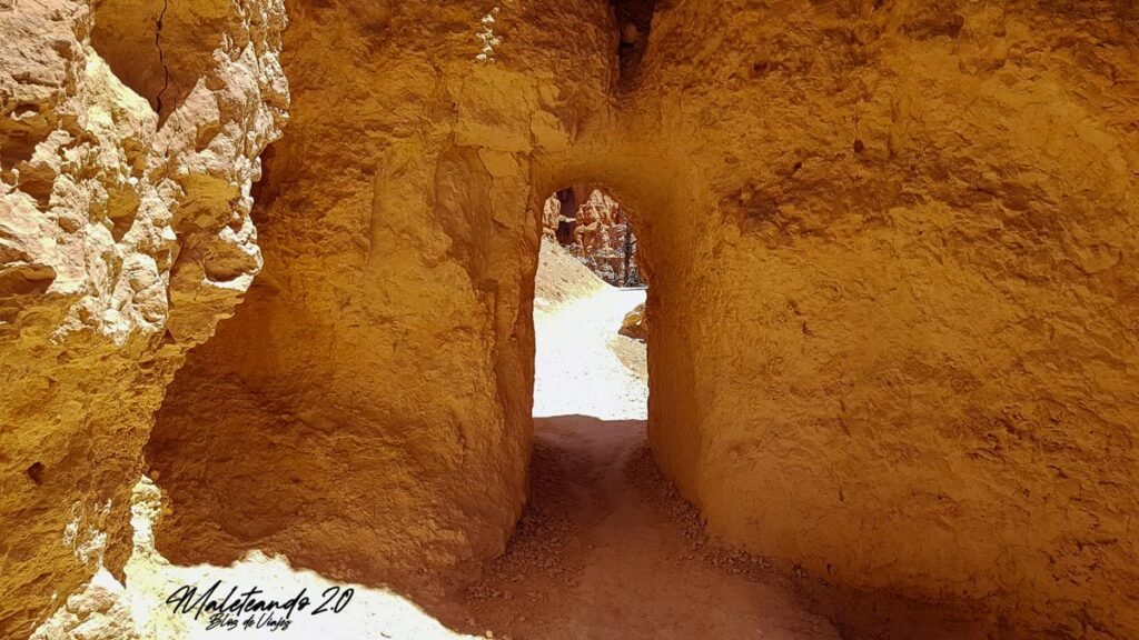 Navajo Loop Trail Bryce Canyon