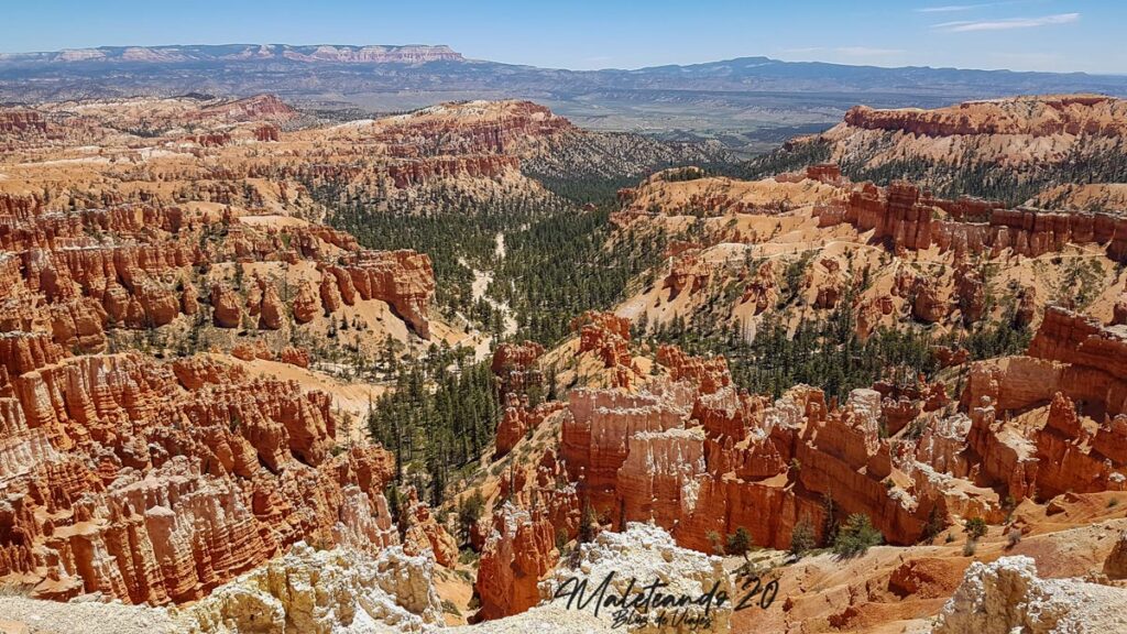 Bryce Canyon
