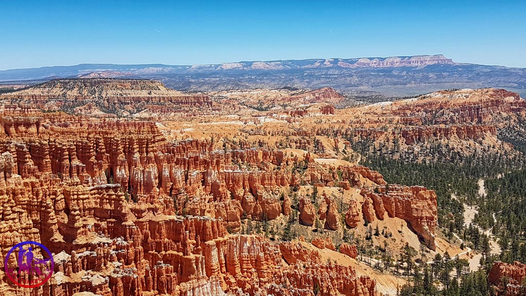 Bryce Canyon