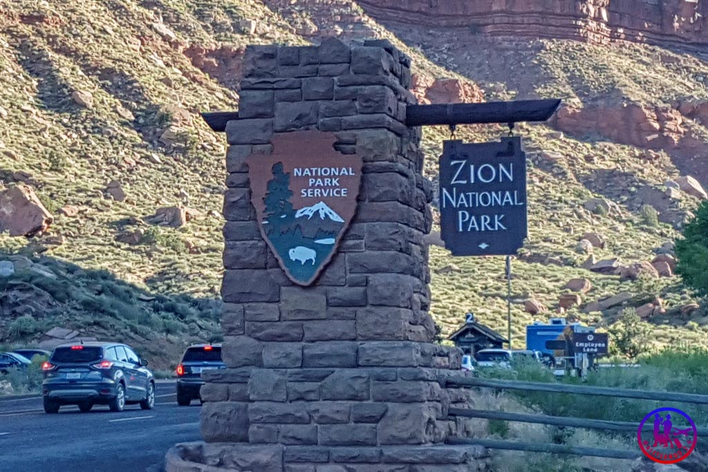 Zion National Park
