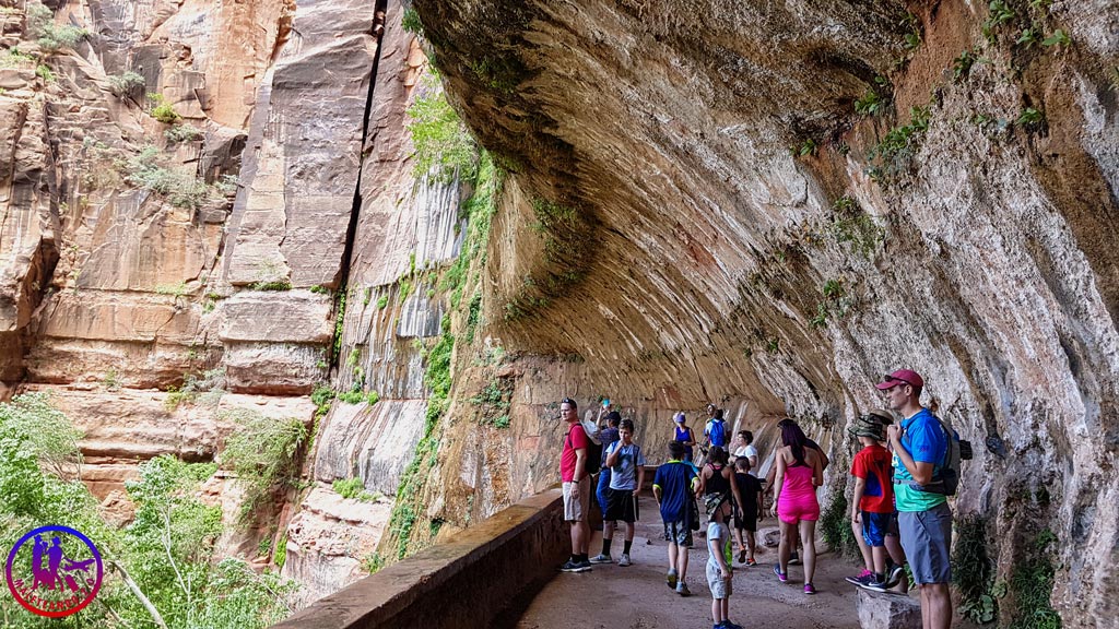 Zion National Park