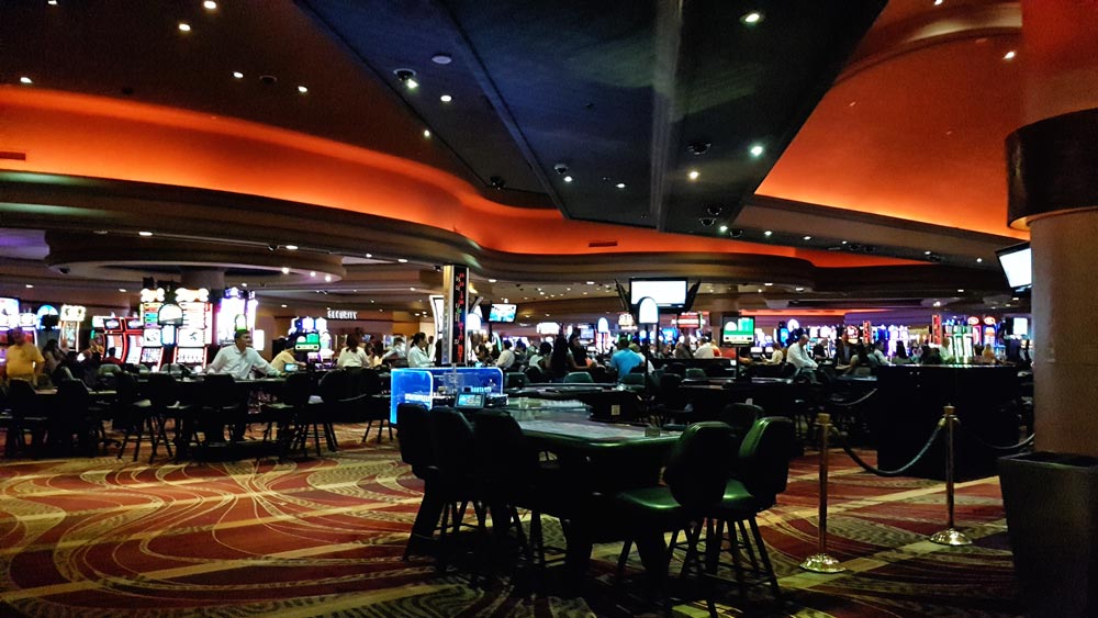 Las Vegas Casino Strat