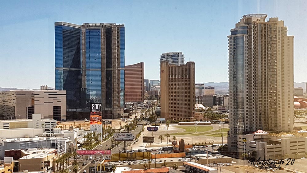 Las Vegas Casino Strat