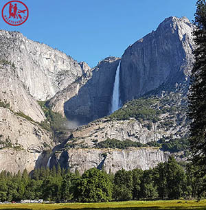 yosemite