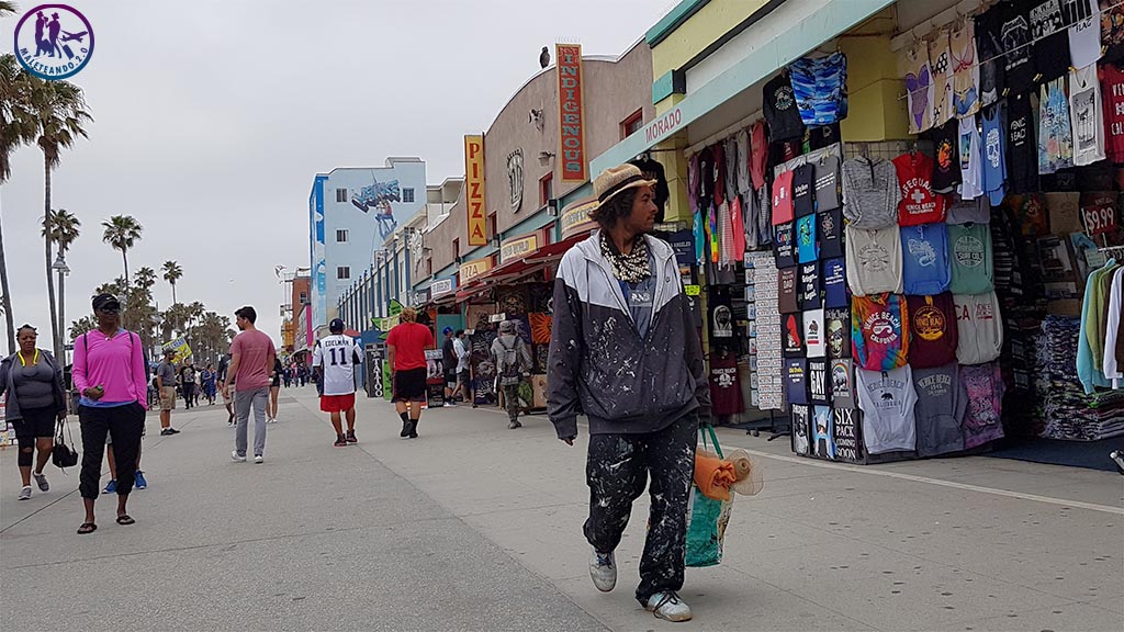 Venice Playa