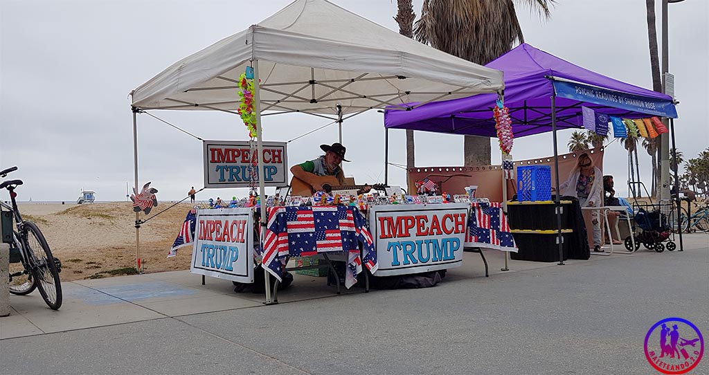 Venice Playa
