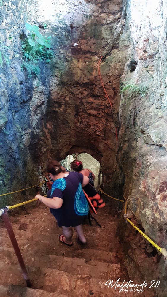 Cenote Suytun