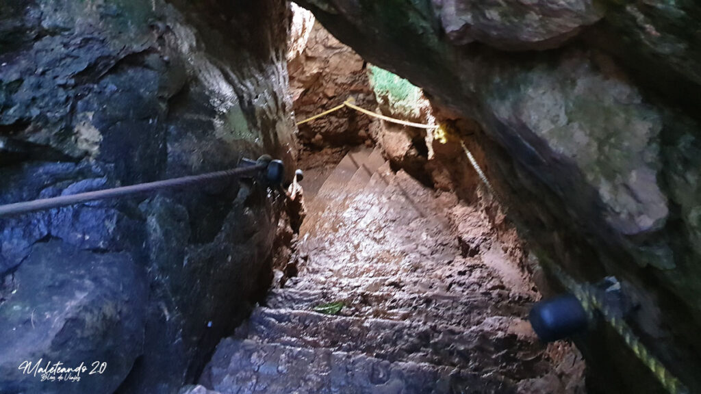 Cenote Xkeken Riviera Maya