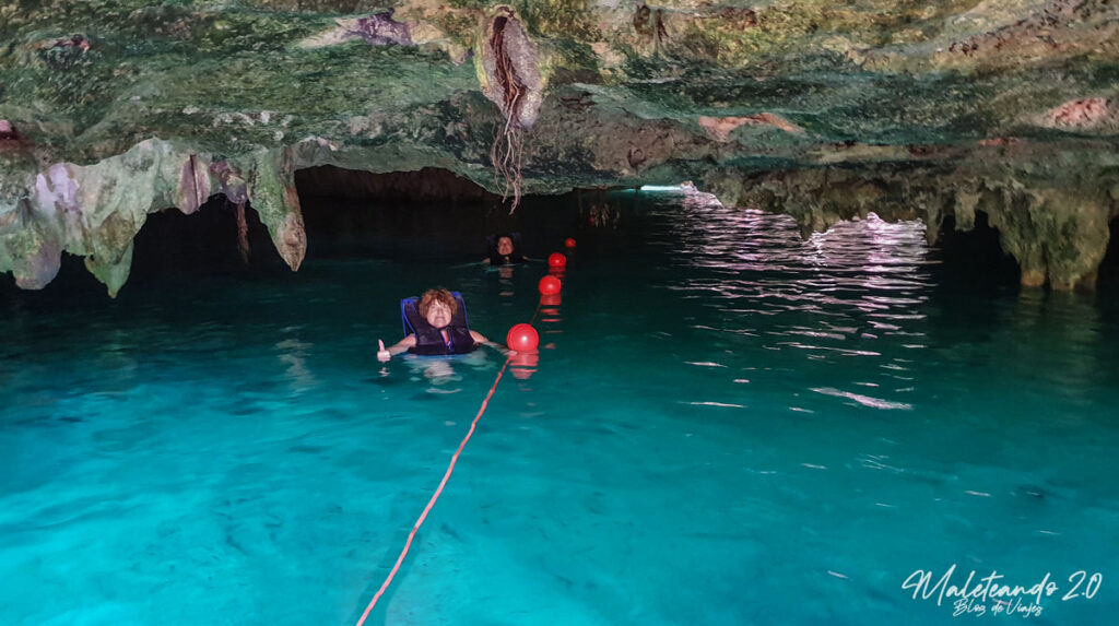 Gran Cenote Riviera Maya