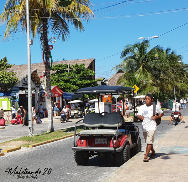 isla mujeres Cancun