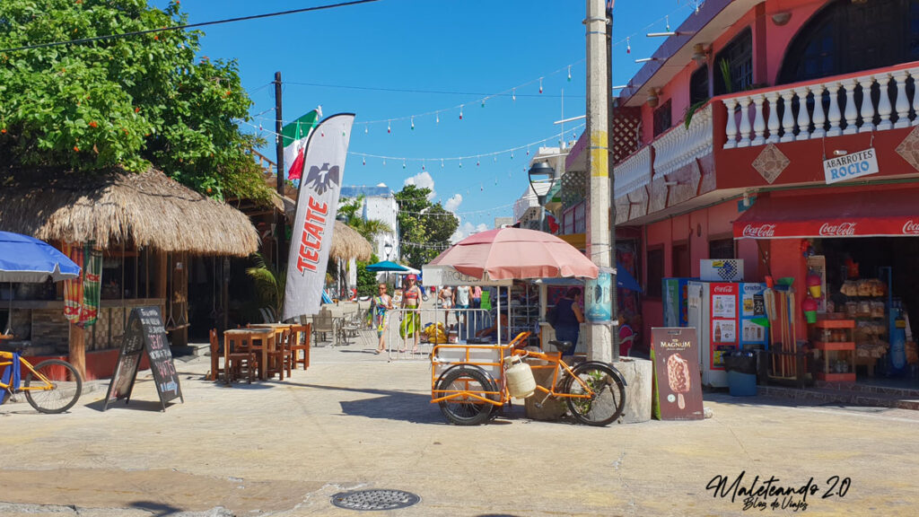 isla mujeres Cancun