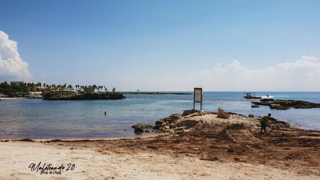Gran Sirenis, Playa Riviera Maya