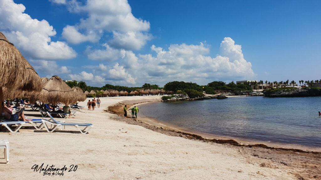 Gran Sirenis, Playa Riviera Maya