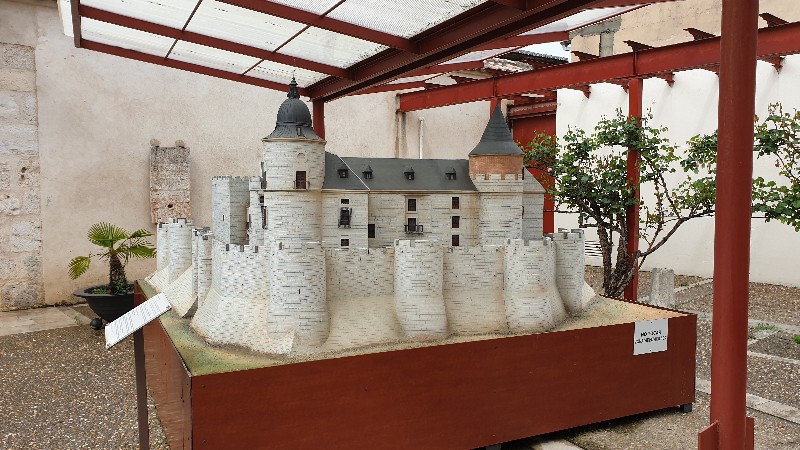 Casa del Tratado Tordesillas
