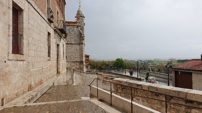 Casa del Tratado Tordesillas
