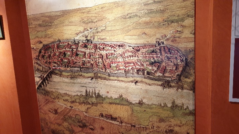 Casa del Tratado Tordesillas