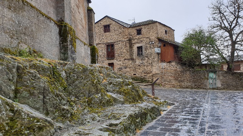 Puebla de Sanabria