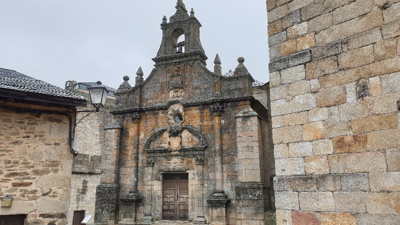 Puebla de Sanabria