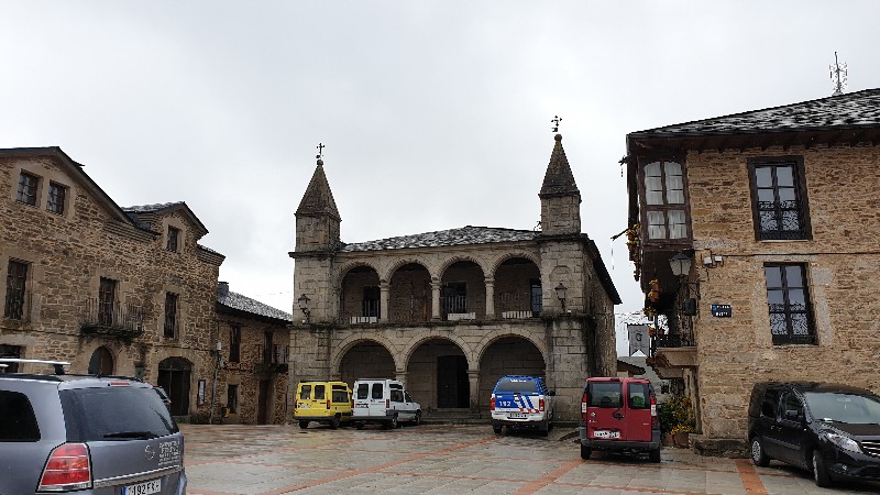 Puebla de Sanabria