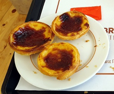 Natas de Portugal