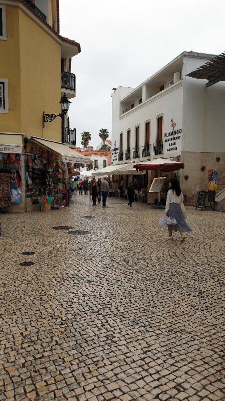 Cascais