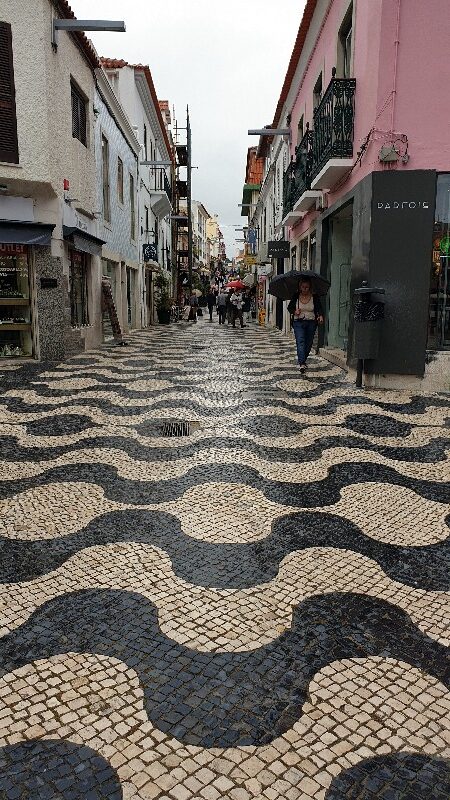Cascais