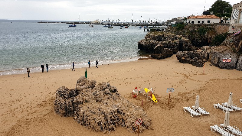 Cascais