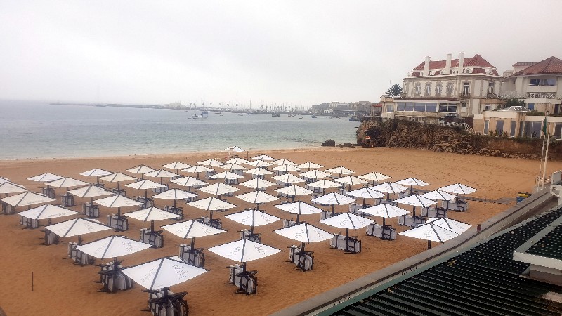 Cascais
