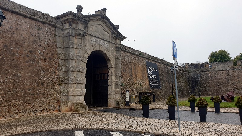 ciudadela cascais
