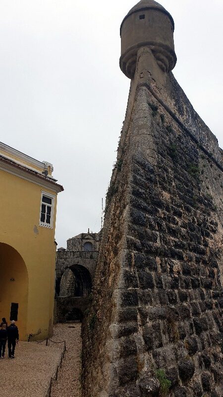 ciudadela cascais