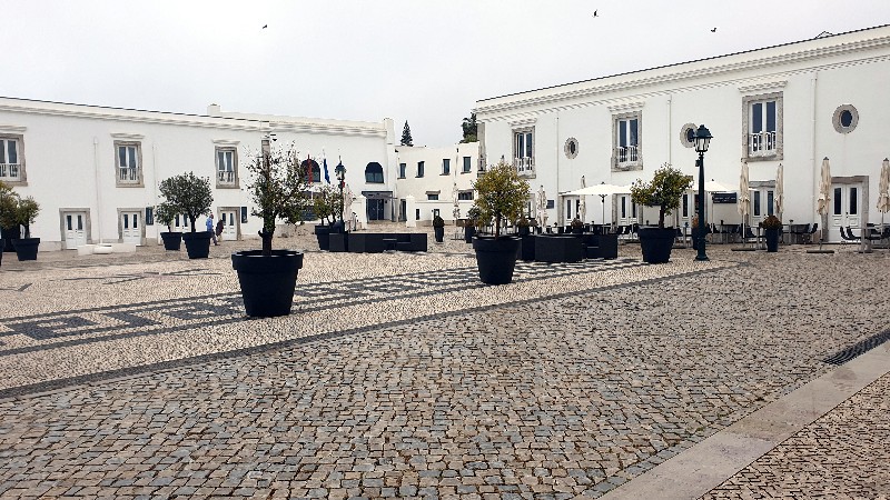 ciudadela cascais