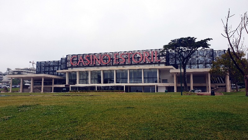 Estoril