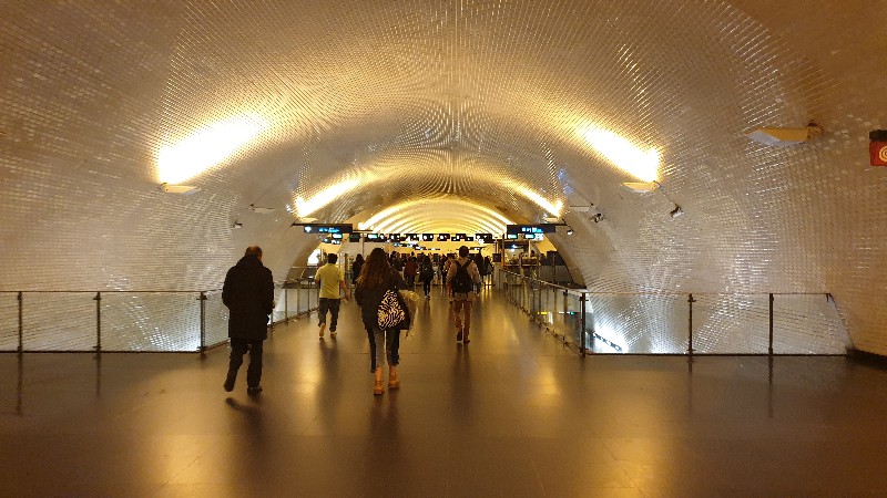 Metro de Lisboa