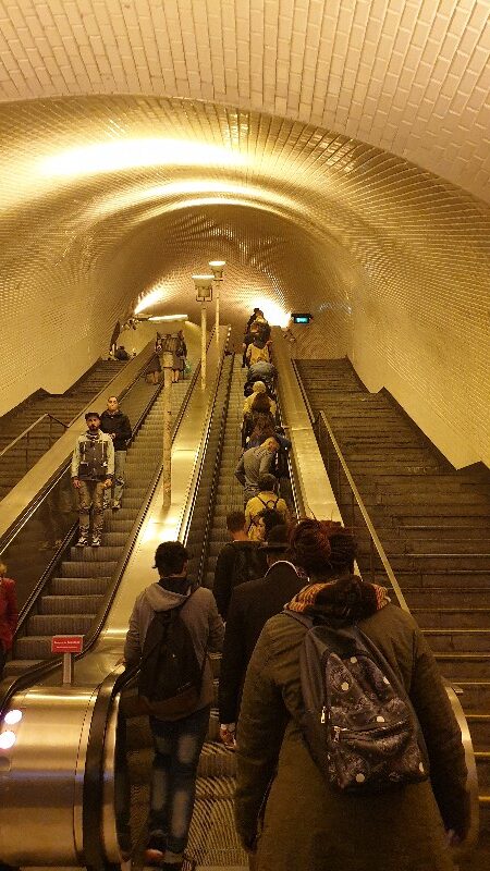Metro de Lisboa