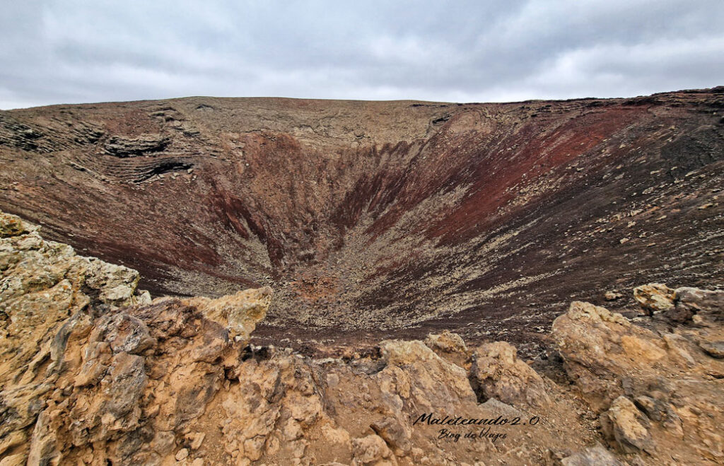 Calderon Hondo Fuerteventura