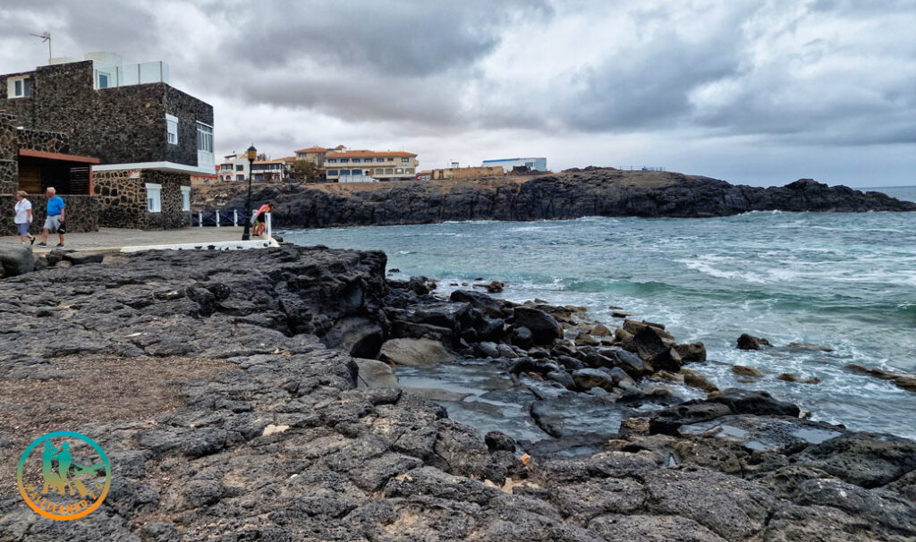 El Cotillo Fuerteventura