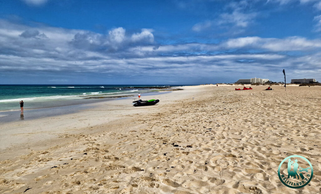Dunas de Corralejo Fuerteventura