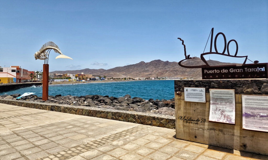 Gran Tarajal Fuerteventura