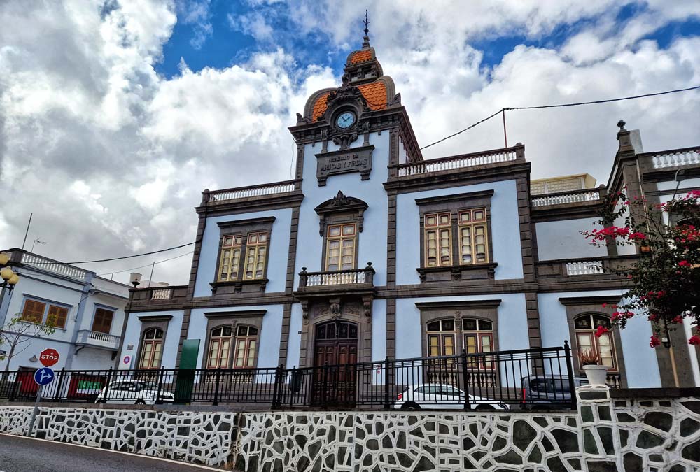 Araucas Gran Canaria