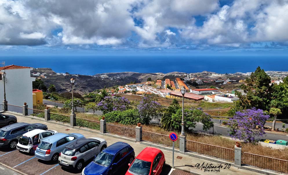 Firgas Gran Canaria