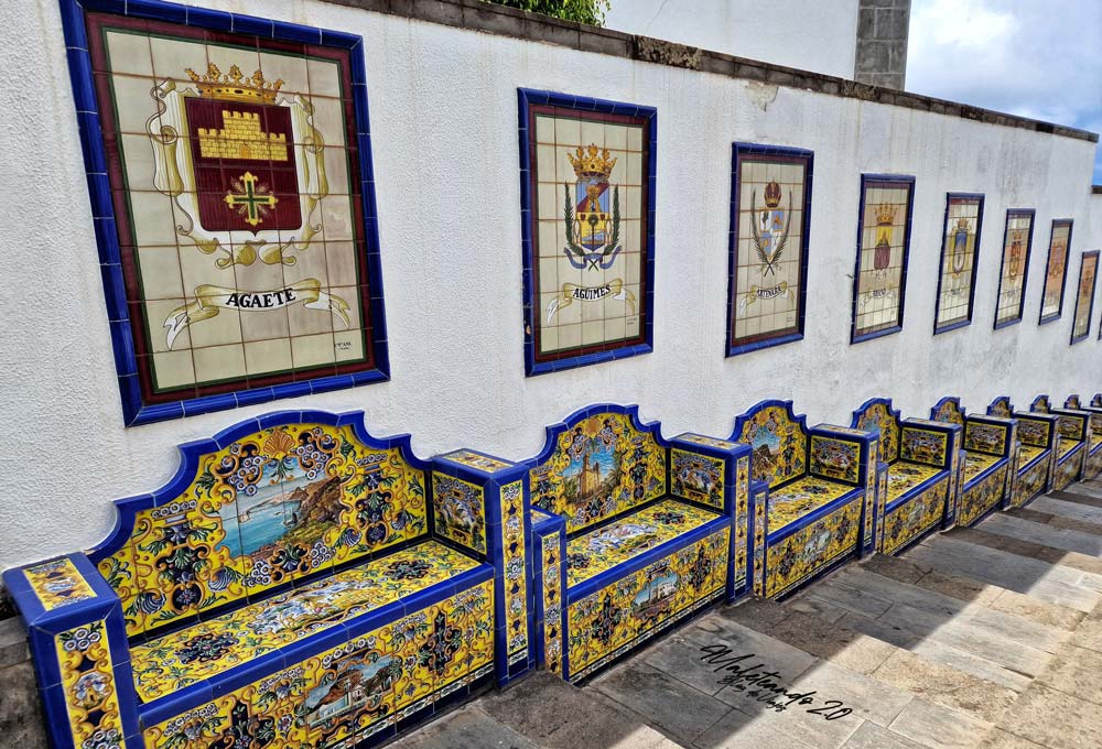 Firgas Gran Canaria