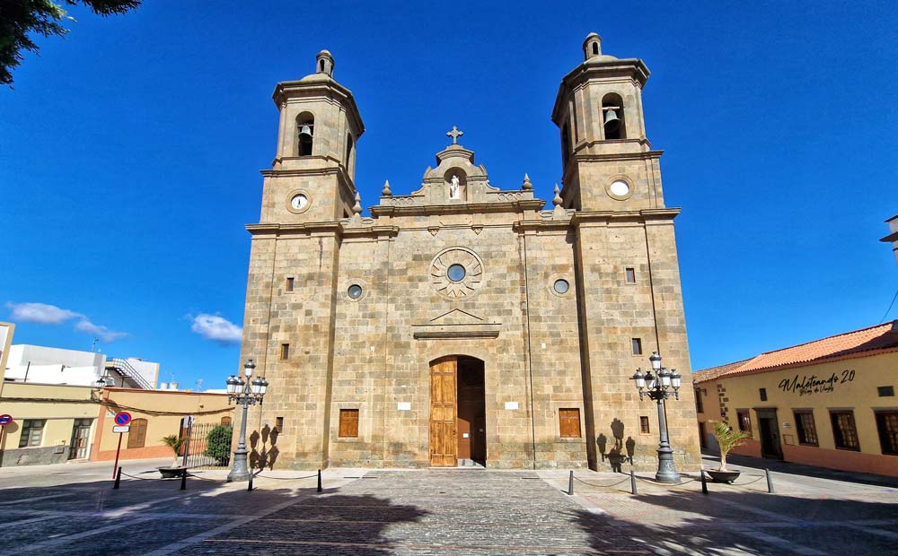 Agüimes Gran Canaria