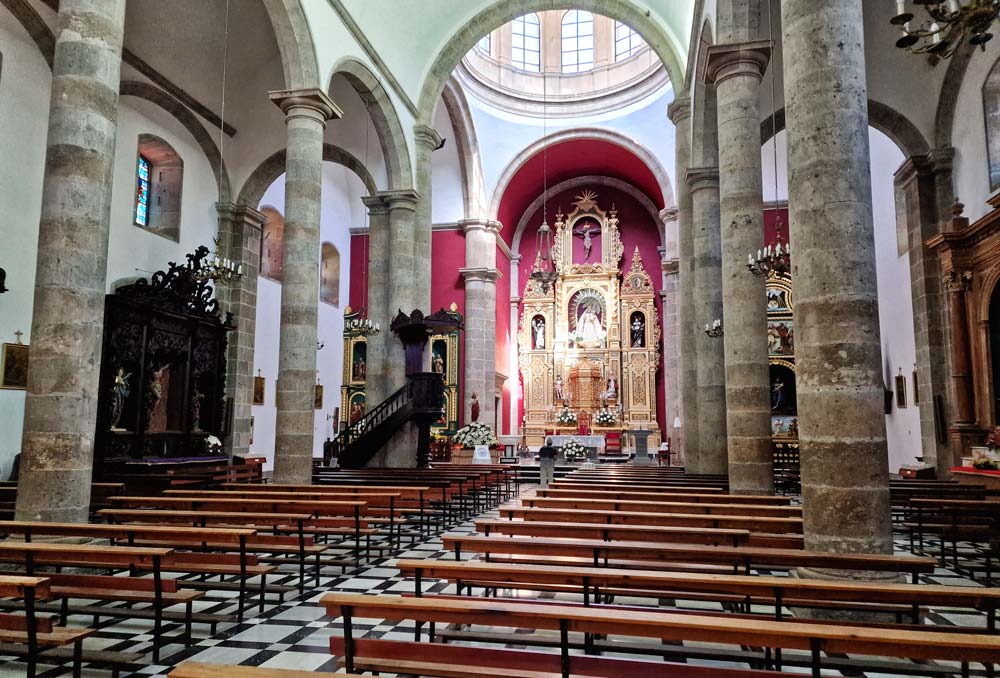 Agüimes Gran Canaria