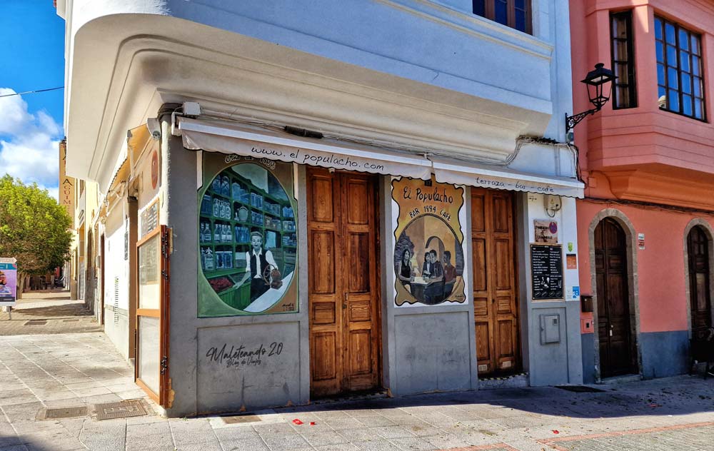 Agüimes Gran Canaria